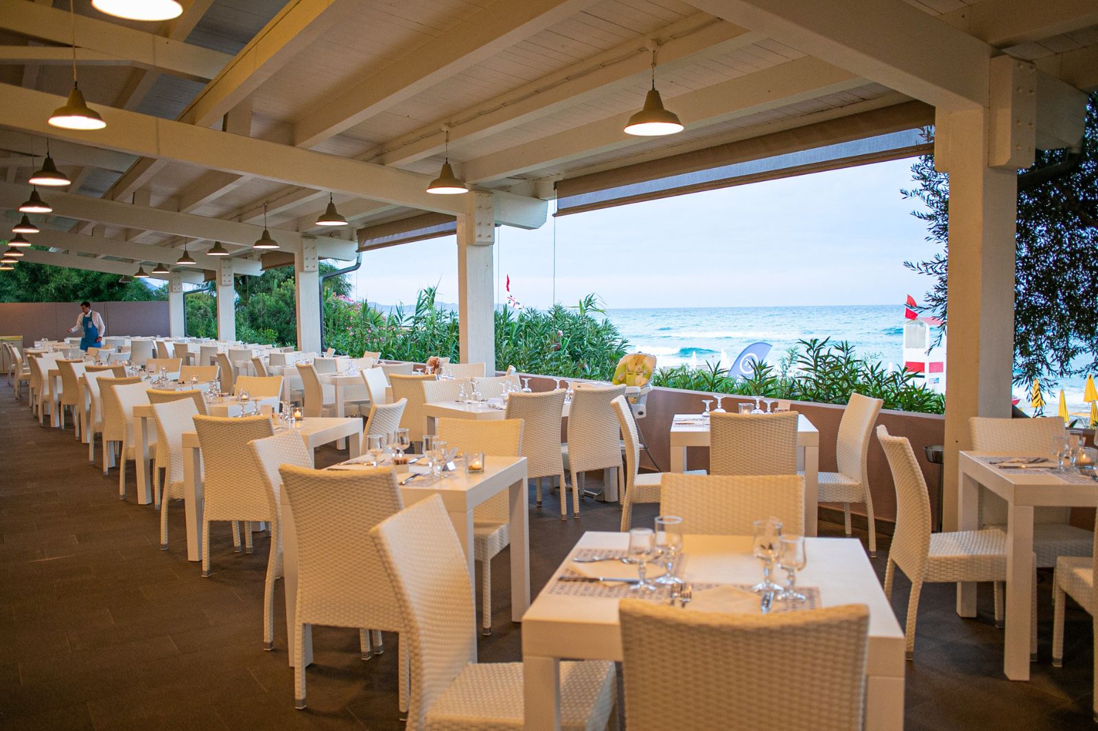 TH Costa Rei - Free Beach Resort